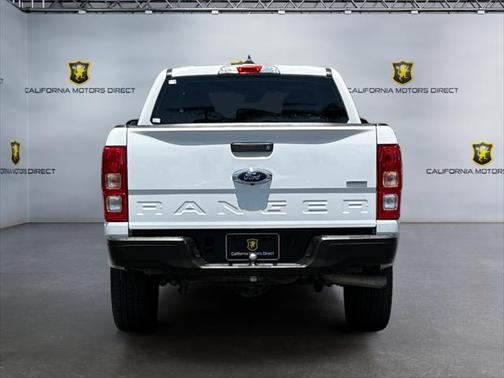 2019 Ford Ranger XL
