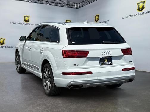 2018 Audi Q7 2.0T Premium Plus