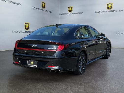 2023 Hyundai SONATA Limited