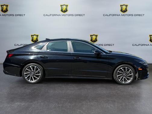 2023 Hyundai SONATA Limited