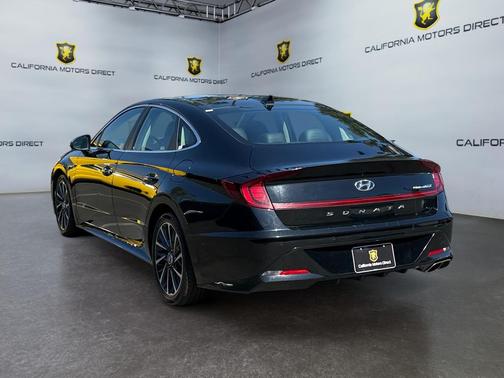 2023 Hyundai SONATA Limited