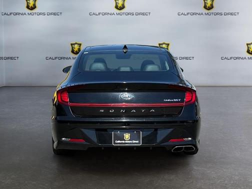2023 Hyundai SONATA Limited