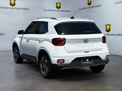 2022 Hyundai VENUE SEL