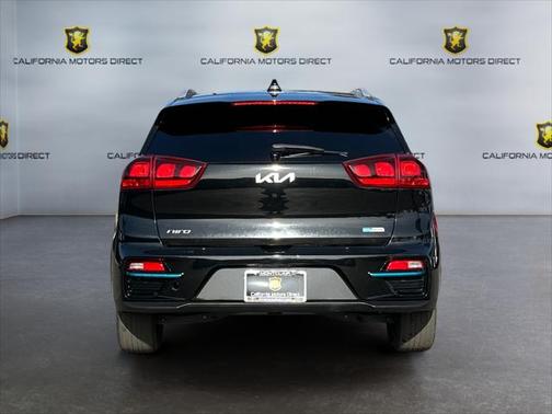 2022 Kia Niro EV EX