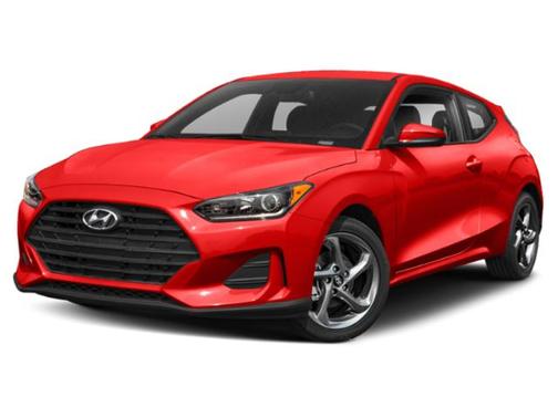 2020 Hyundai Veloster 2