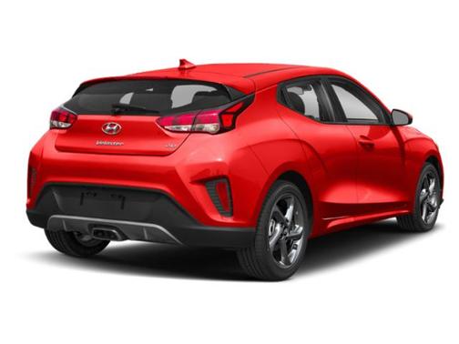 2020 Hyundai Veloster 2