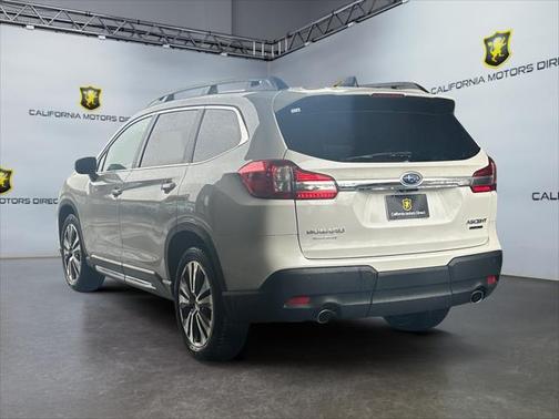 2022 Subaru Ascent Limited 7-Passenger