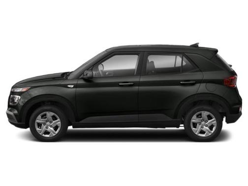 2022 Hyundai VENUE SE