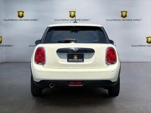 2019 MINI Hardtop Cooper