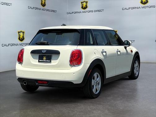 2019 MINI Hardtop Cooper