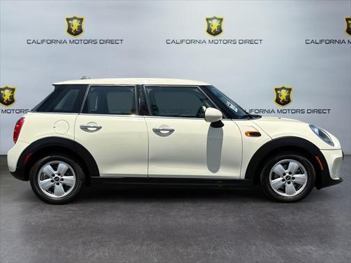 2019 MINI Hardtop Cooper