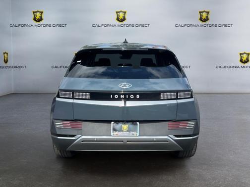 2024 Hyundai IONIQ 5 SE Standard Range