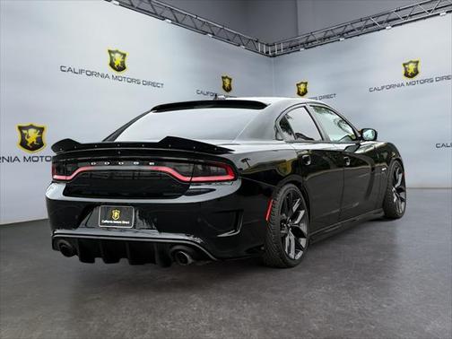 2019 Dodge Charger R/T
