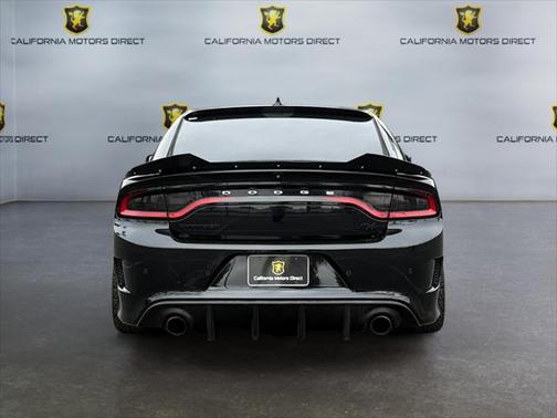 2019 Dodge Charger R/T