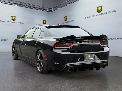 2019 Dodge Charger R/T