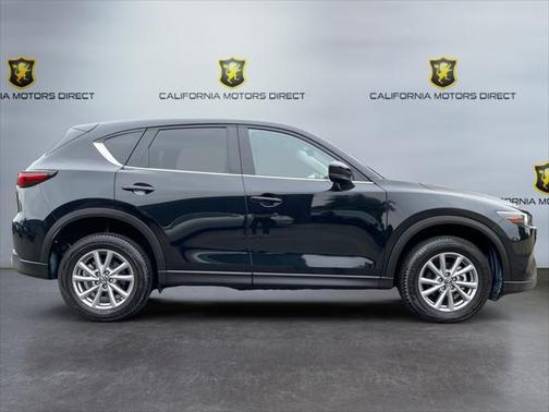 2023 Mazda CX-5 2.5 S Select