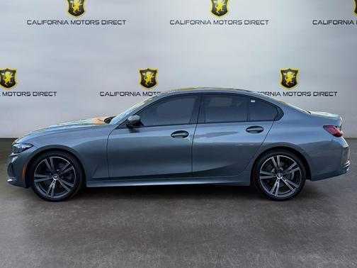 2023 BMW 330 330i