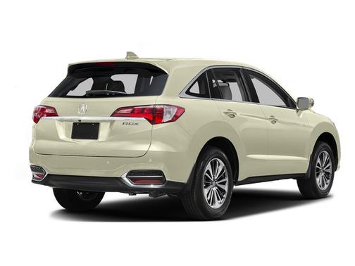 2016 Acura RDX Advance Package