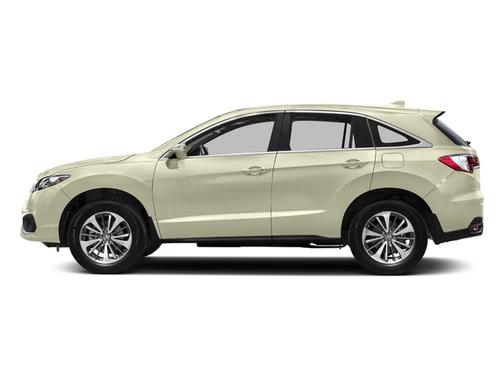2016 Acura RDX Advance Package