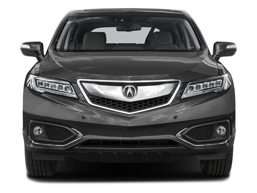 2016 Acura RDX Advance Package