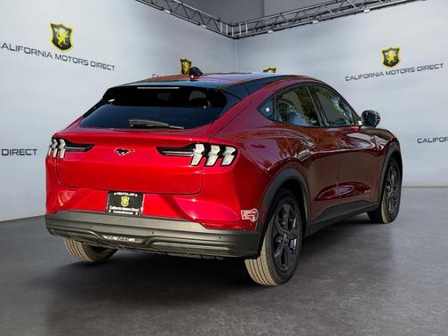 2023 Ford Mustang Mach-E Select