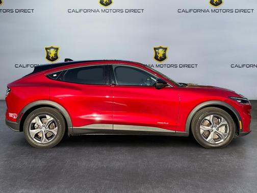 2023 Ford Mustang Mach-E Select