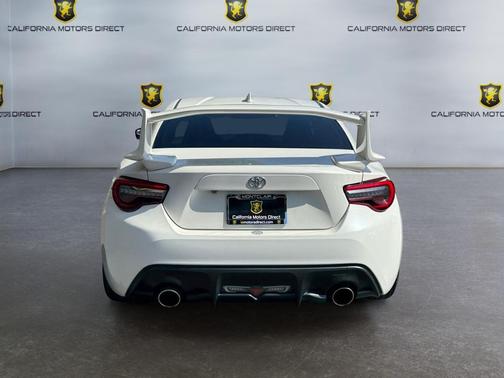 Halo 2020 Toyota 86 Base