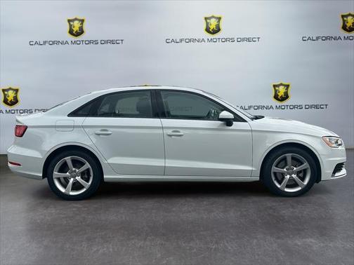 2015 Audi A3 1.8T Premium