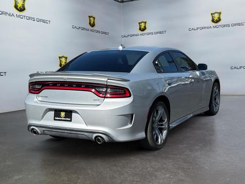 2021 Dodge Charger GT