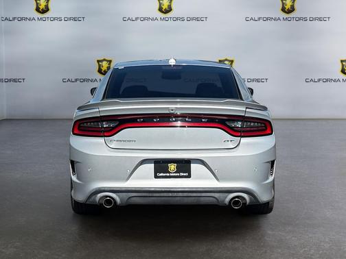 2021 Dodge Charger GT