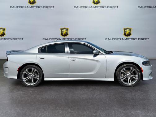 2021 Dodge Charger GT