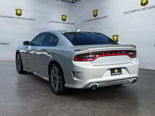 2021 Dodge Charger GT
