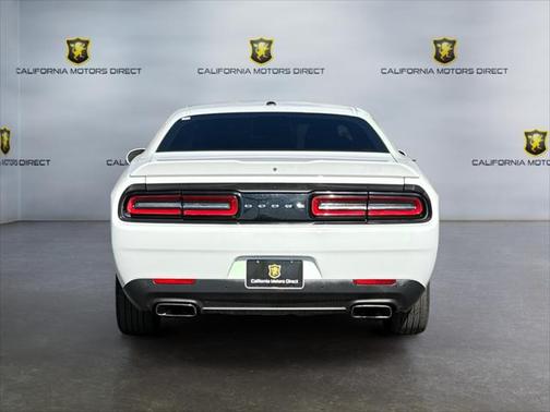 2019 Dodge Challenger R/T