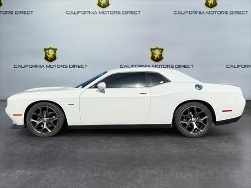 2019 Dodge Challenger R/T