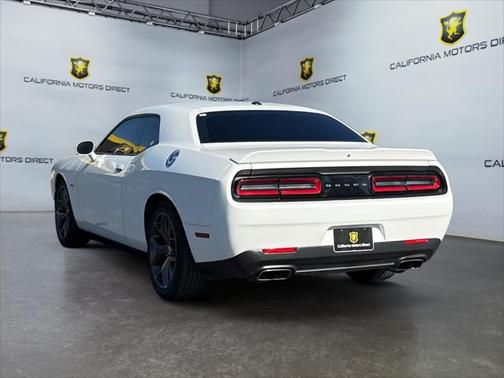 2019 Dodge Challenger R/T