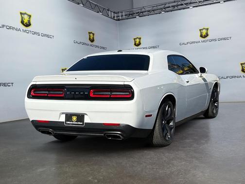 2019 Dodge Challenger R/T