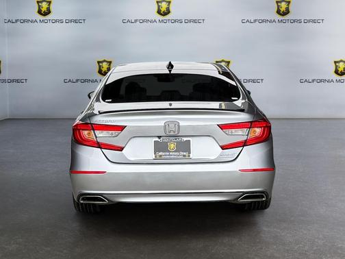 2021 Honda Accord Sport SE 1.5T