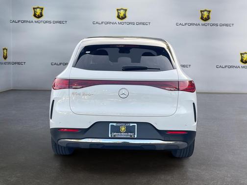 2023 Mercedes-Benz EQE 350+ Base