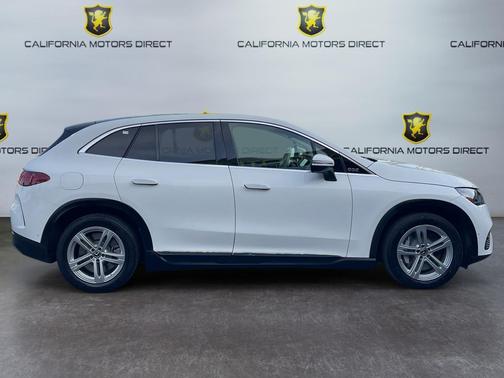 2023 Mercedes-Benz EQE 350+ Base