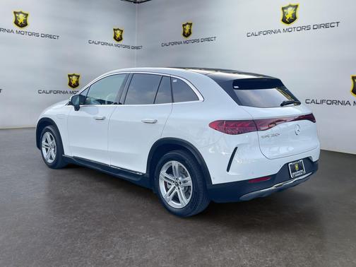 2023 Mercedes-Benz EQE 350+ Base