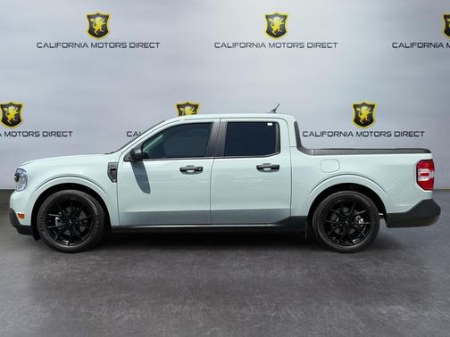 2024 Ford Maverick XL