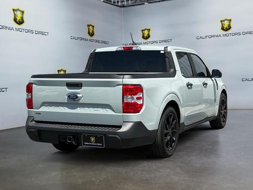 2024 Ford Maverick XL