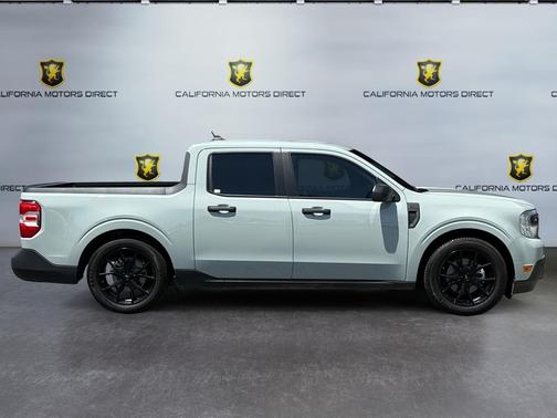 2024 Ford Maverick XL