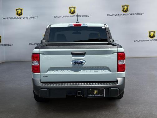 2024 Ford Maverick XL