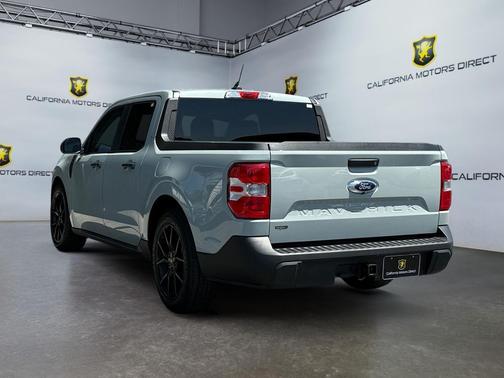 2024 Ford Maverick XL