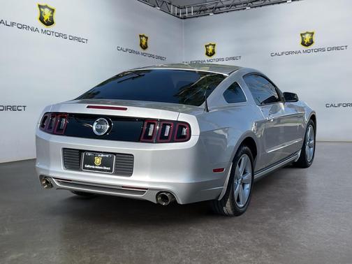 2013 Ford Mustang GT