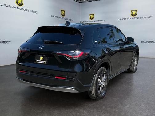 2023 Honda HR-V EX-L