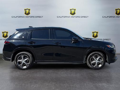 2023 Honda HR-V EX-L