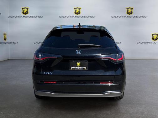 2023 Honda HR-V EX-L