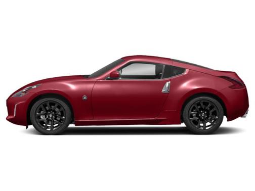 2018 Nissan 370Z Base